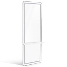 BarberPub Wandspiegel mit