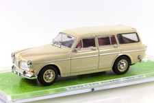 1962 Volvo P220 Amazon Volvo