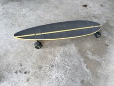 OXELO Longboard 