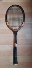 Tennisschläger. Wilson