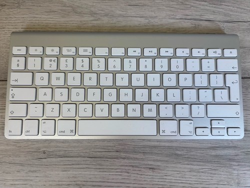 Apple model a1314 wireless - model,