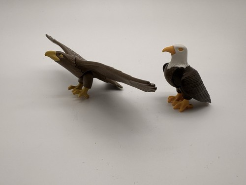 Playmobil adler - 2,