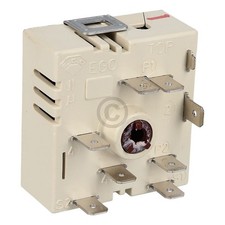 Energieregler 2kreis Bauknecht