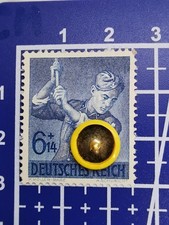 1943 Reichsarbeitsdienst RAD