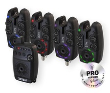 Funk bissanzeiger set led - funk,