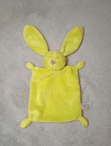 Hase schmusetuch kuscheltuch - hase,