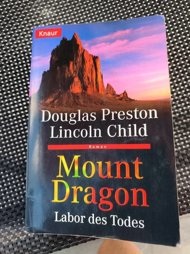 Mount dragon labor - labor, todes