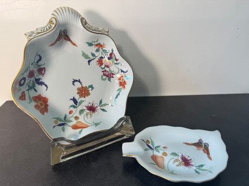 Vista alegre schalen - 2,