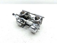 12 Triumph America Kohlen