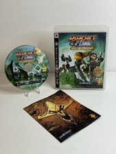 Ratchet & Clank: Quest For Booty (Sony PlayStation 3)