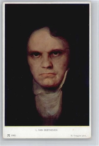 Sign torggler beethoven l - sign,