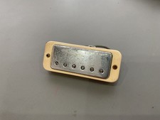 Gibson Mini Humbucker graviert
