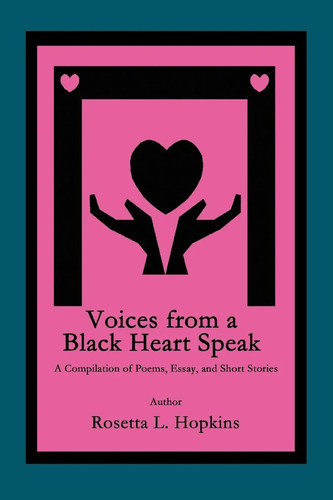 Rosetta hopkins voices - l, |