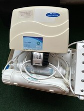 Trinkwasser Wasserfiltersystem Küchenfilter Untertischgerät AR-TEC