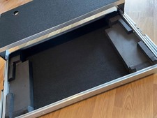 Odyssey Case DJ Workstation