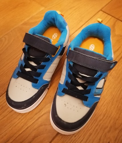 Heelys schuhe mit - mit, rollen