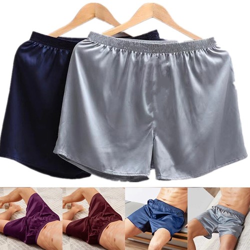 Herren schlafhose weich und - weich,