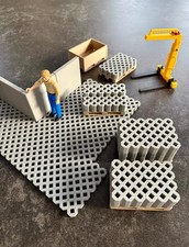 Modellbau / Parcoursbau /