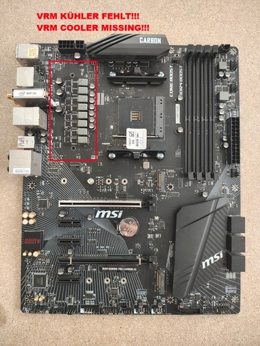 Msi b450 gaming pro - b450,