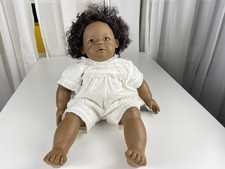 Annette Himstedt Puppe Mo 55