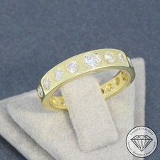 Wert 2300 € Brillant Ring