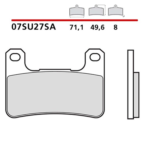 BREMBO