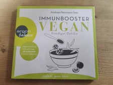 Immunbooster Vegan –