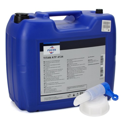 20l fuchs titan - 20l,