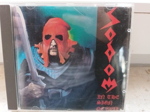Sodom the sign - sodom, in