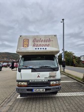 Küchenmobil / Geeignet  Zum