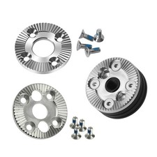 M6 Thread Arri Rosette Adapter