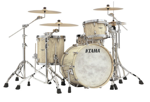 Tama star walnut shell kit - star,