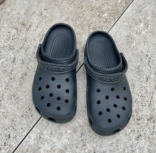 Neuwertige crocs classic - crocs,