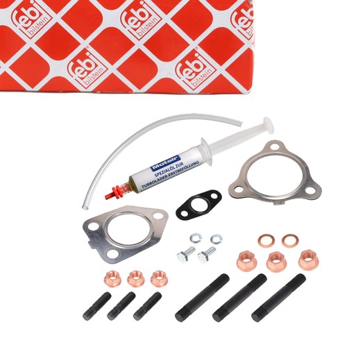 Febi montagesatz lader für - montagesatz,