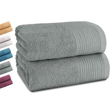 Duschtuch 2er / 4er Set