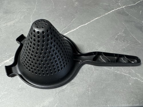 Tupperware tupper spitz sieb - tupperware,