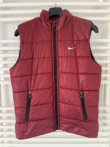 Nike weste oldschool - nike, gr.xl