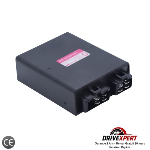 Cdi zündgehäuse 3tb - zündgehäuse, 3tb-82305-00
