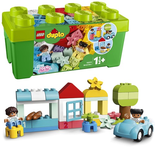 Lego 10913 duplo classic - lego,