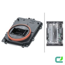 Steuergerät Hauptscheinwerfer