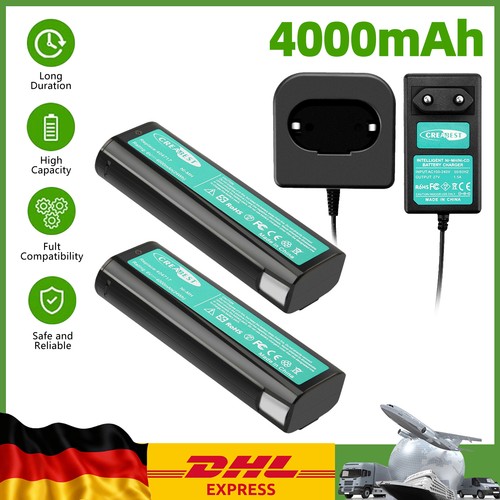 4000mah akku für - 4000mah,