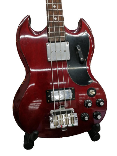 Greco 420 red - in, jpn