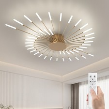 42 Köpfe Deckenlampe,LED