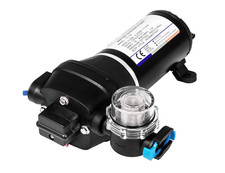 Wasserpumpe Druckwasserpumpe