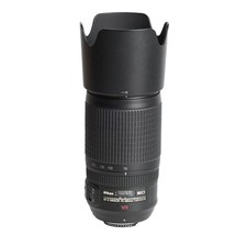 Nikon 70-300mm/4,5-5,6 AF-S G