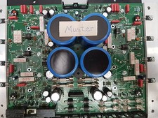 Wurlitzer Ersatzteile Platine