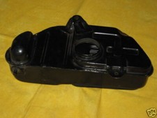 Yamaha 100 luftfilterkasten - rs,