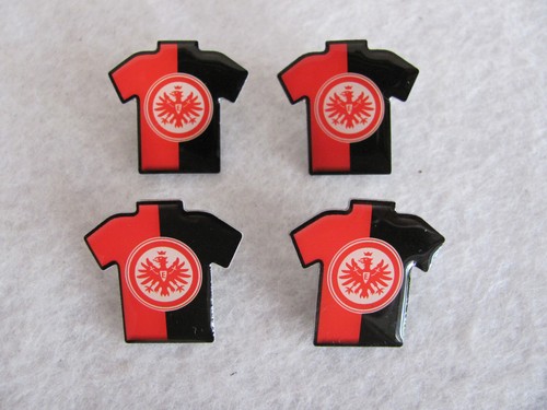 Eintracht frankfurt trikot - 4,
