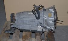 Getriebe Mercedes W204 C220 CDI 2011 Automatikgetriebe 7G 722908 A2042703705