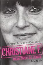 Christiane F. - Mein zweites Leben von Felscherinow, Chr... | Buch | Zustand gut
